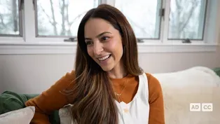 Famous Cast Words | Tala Ashe (AD, CC) | Season 3 | Episode 5 | PBS