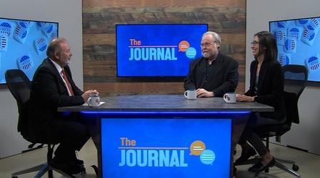 Video thumbnail: The Journal Mid-Term Election Analysis