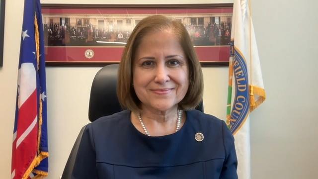 Trump's harmful policies fueled Democratic wins, says Hashmi