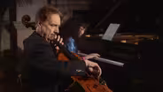 David Finckel: The Chamber Music Maestro
