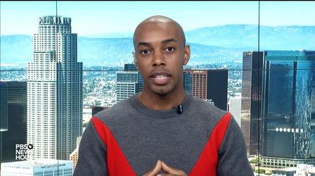 Video thumbnail: PBS NewsHour Author Casey Gerald answers your questions