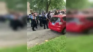 Spotlight Politics: The Aftermath of Looting in Chicago