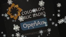 Video thumbnail: OpenAir: Live & Local 12 Days of Alishmas! Special Holiday Episode!
