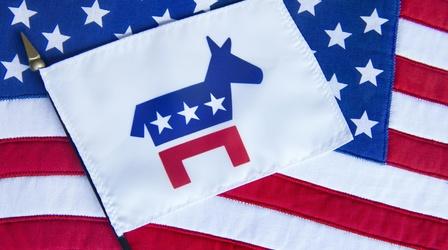 Video thumbnail: PBS NewsHour Howard Dean on eligibility rules for 2020 Democratic debates