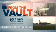 Loring Air Force Base