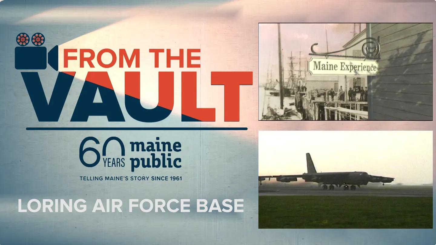 Loring Air Force Base