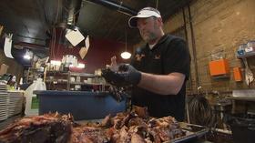 Video thumbnail: Tennessee Crossroads Tennessee Crossroads 3151