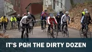 IT'S PGH The Dirty Dozen