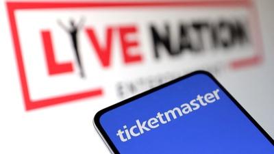 Live Nation abused power and gouged consumers, jury finds