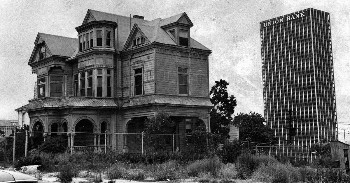 Lost LA Lost Hills Season 1 Episode 3 PBS