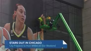 What to Expect at the 2026 WNBA All-Star Weekend in Chicago