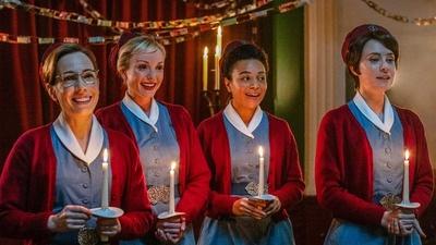 Call The Midwife Christmas Special 2022 Pbs Call The Midwife Holiday Special | All Show Broadcast Times