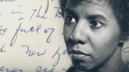 Video thumbnail: American Masters Lorraine Hansberry's Inspiration for "A Raisin in the Sun"