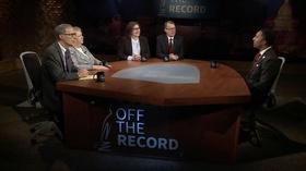 Video thumbnail: Off the Record Nov. 22, 2019 - Sen. Adam Hollier| OTR OVERTIME