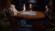 Nov. 22, 2019 - Sen. Adam Hollier| OTR OVERTIME