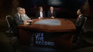 Nov. 22, 2019 - Sen. Adam Hollier| OTR OVERTIME