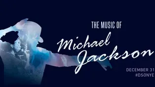 The Music of Michael Jackson: NYE 2017 with the DSO