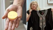What a Small Gift From a Civilian Means to This Army Veteran