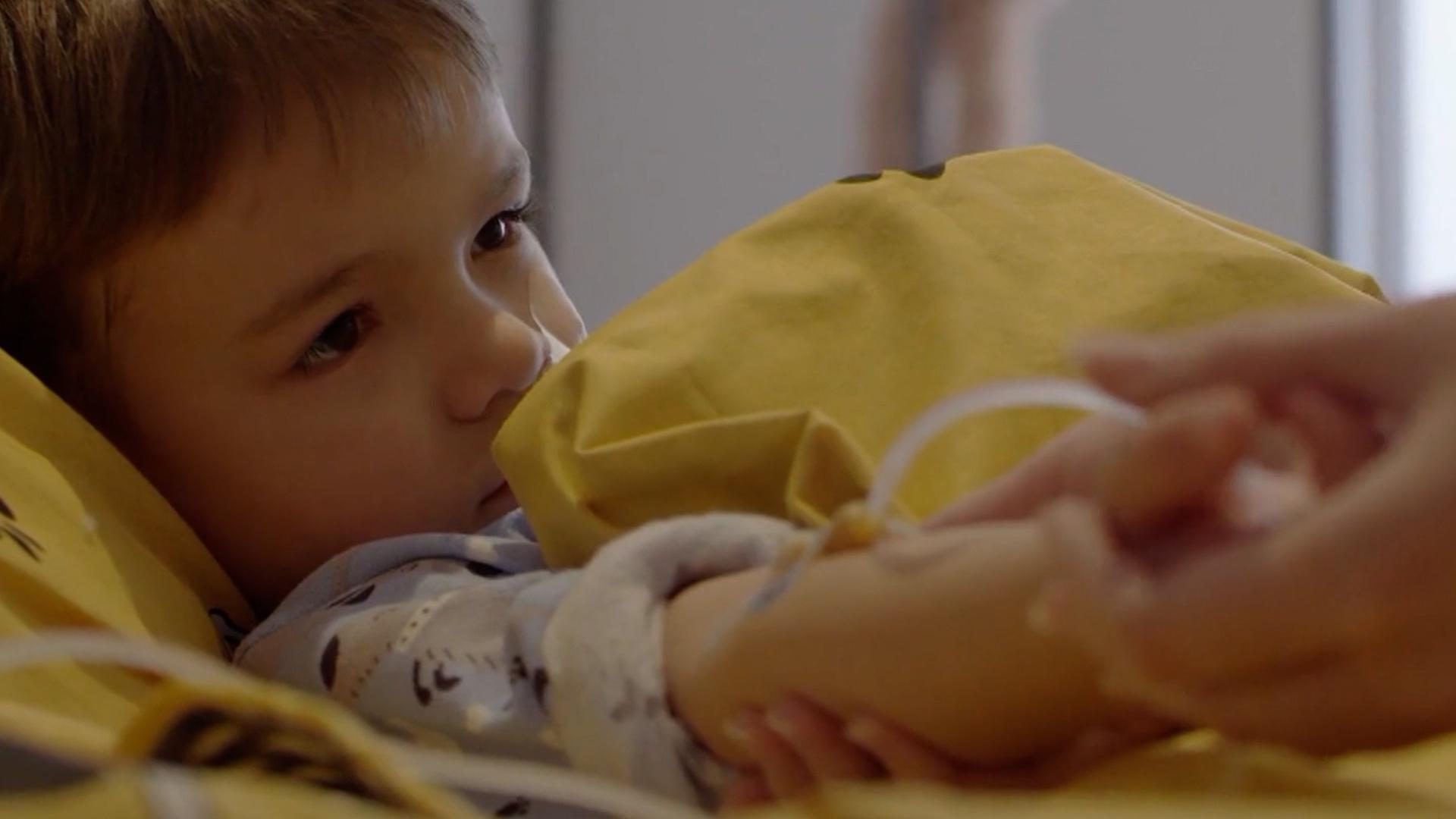 Leaders Celebrate Anniversary of Pediatric Forensics Center