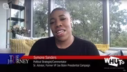 The Journey w/Symone Sanders 206