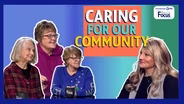 Caring for our Community