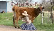 Wish You Were Here With Eliza Blue: Signs of Spring
