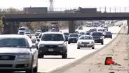 Higher gas tax, new EV fee are put on fast track