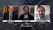 Capitol View | October 2, 2025