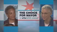 The Choice for Mayor 2019: A WTTW News Special