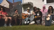 Local Family's Record Label Helps Guide People in Industry