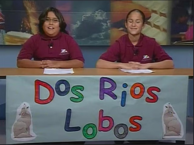 RMPBS Retro: Super School News