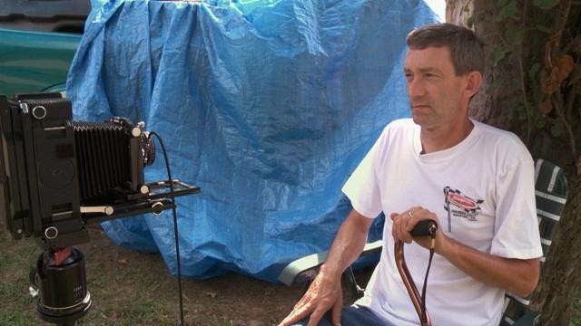 POV | Lesson Plan Clip 4 | Portraits and Dreams