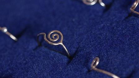 Video thumbnail: Broad and High One Six Five Jewelry, Driver Jacob Denney, Julia Hamilton