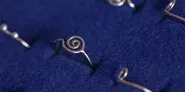 One Six Five Jewelry, Driver Jacob Denney, Julia Hamilton