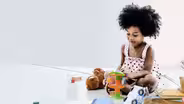 Raising the Future, The Child Care Crisis