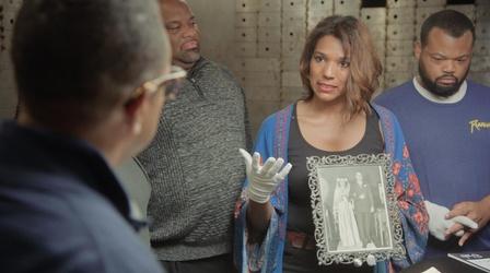 Video thumbnail: Family Pictures USA Durham Homecoming | North Carolina