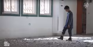 What happens to Americans who joined ISIS?