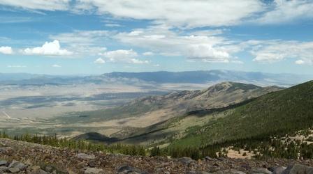 Video thumbnail: Wild Nevada Episode 604: Great Basin National Park