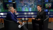 METROFOCUS WEB EXCLUSIVE: ERICH BERGEN