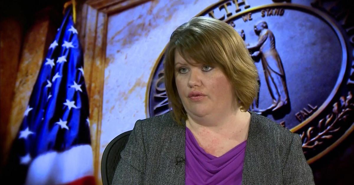 Connections Child Marriage Laws in Kentucky Donna Pollard Season