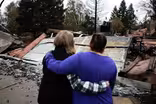 Paradise rebuilds a year after the Camp Fire