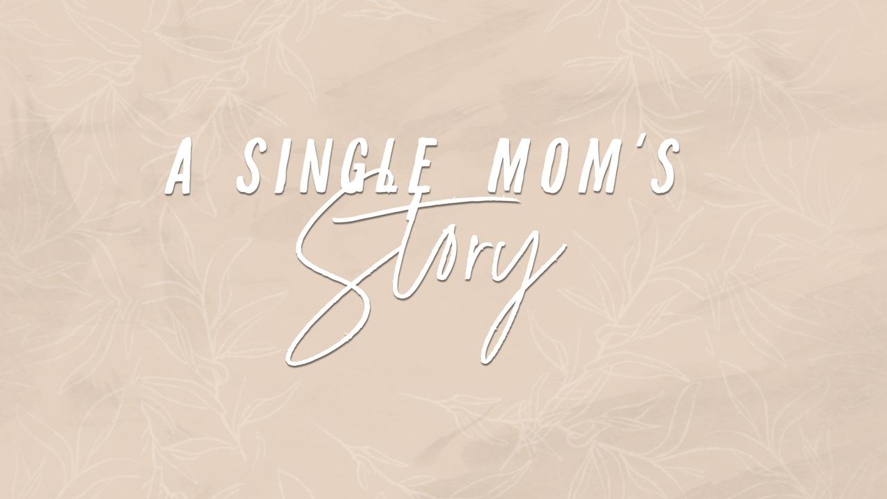 Roadtrip Nation: A Single Mom's Story