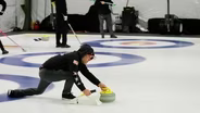 Colorado curlers take the ice