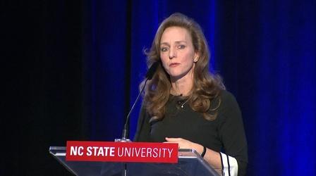 Video thumbnail: Emerging Issues Forum ReCONNECT Raleigh: The Business Case