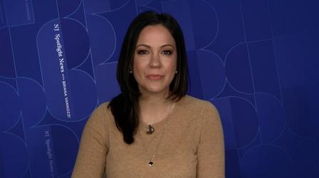 Video thumbnail: NJ Spotlight News NJ Spotlight News: November 10, 2022
