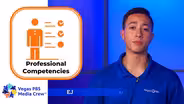 Professional Competencies – Group 3
