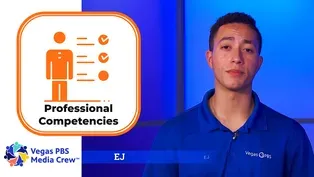 Professional Competencies – Group 3