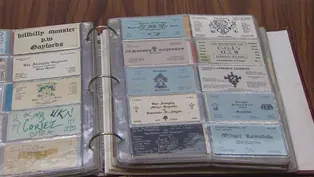 Web Extra: Sweaters and Other Strange Ephemera of Chicago’s 