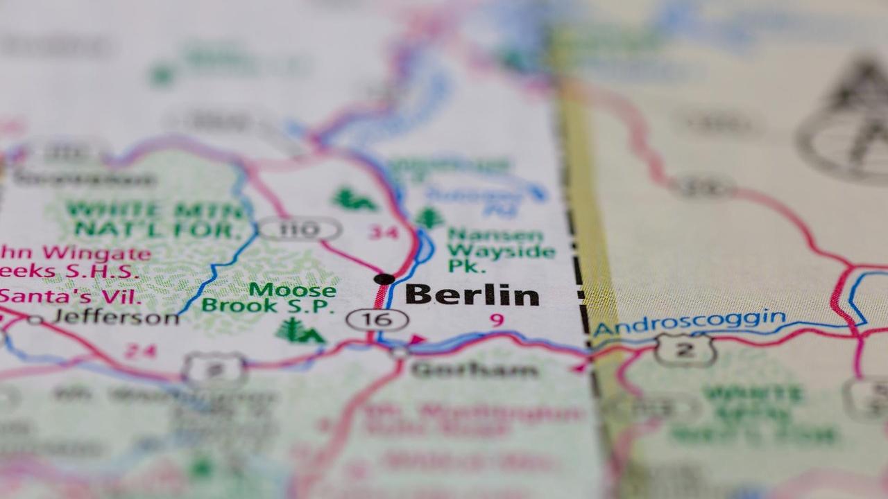 Berlin (Preview)