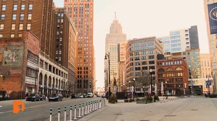 Video thumbnail: One Detroit Detroit’s Future Leadership/Fixing the Districts